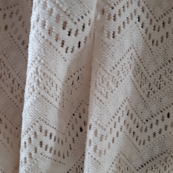 Flared summer top - Picture 9 of 9